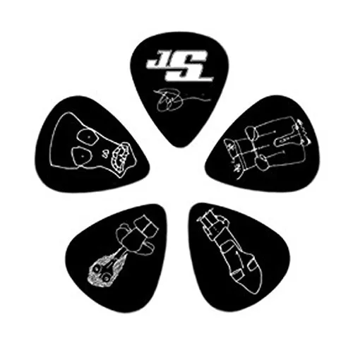 Planet Waves 1CBK4-10JS
