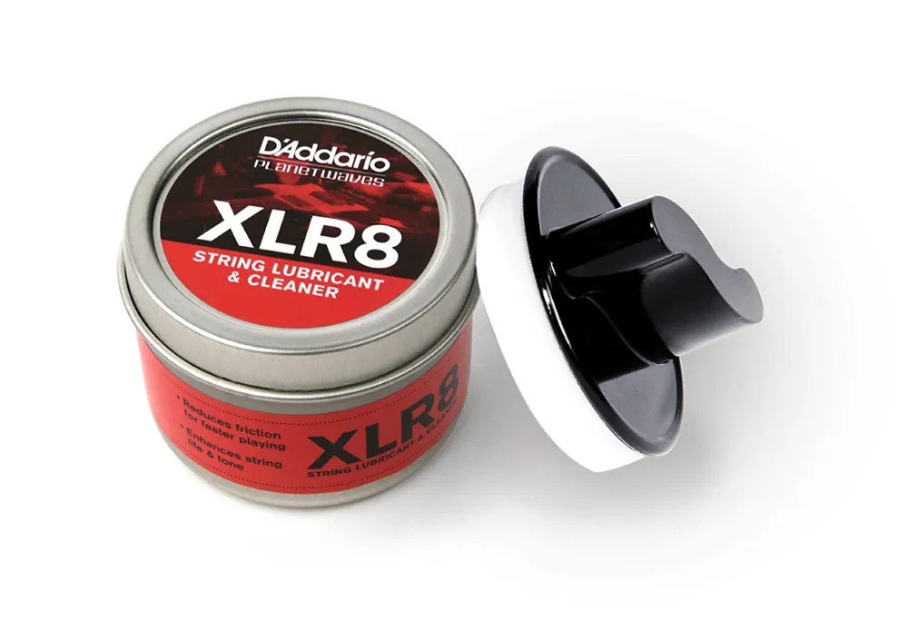 Planet Waves PW-XLR8-01
