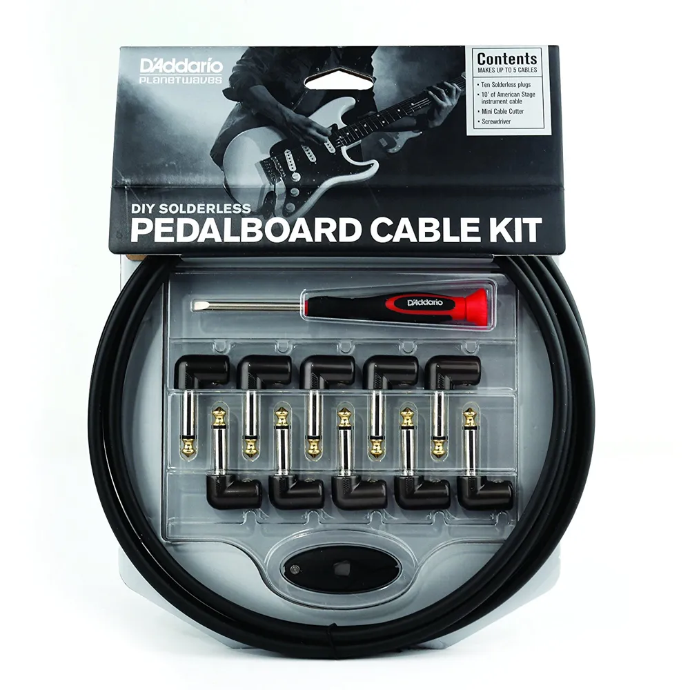 Planet Waves PW-GPKIT-10