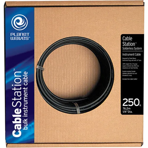 Planet Waves PW-INSTC-25