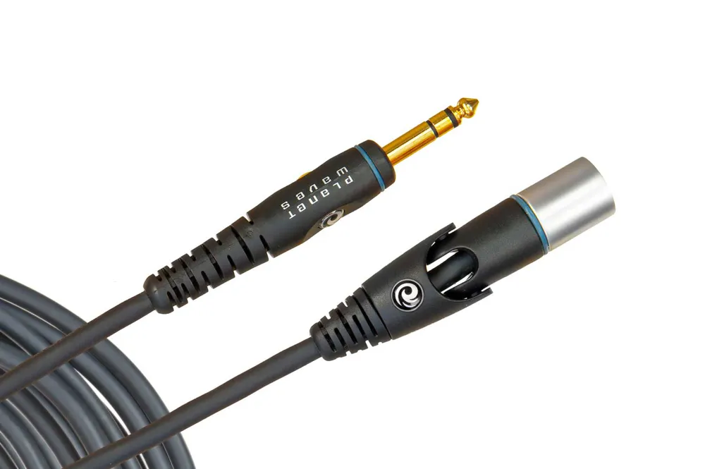 Planet Waves PW-GMMS-10