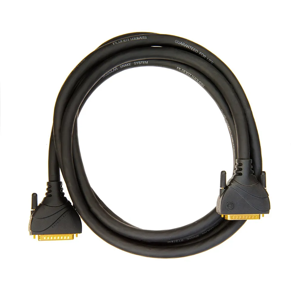 Planet Waves PW-DB25MM-05