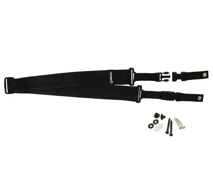 DiMarzio DD2200BK