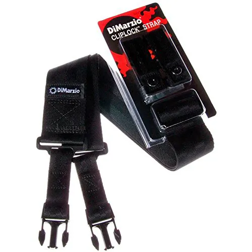 DiMarzio DD2800BK