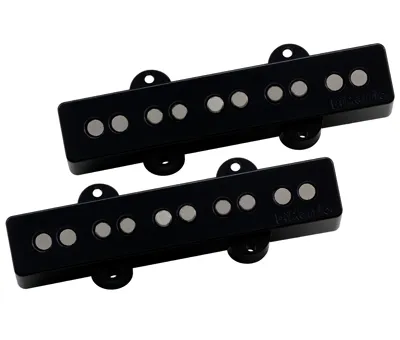 DiMarzio DP552BK