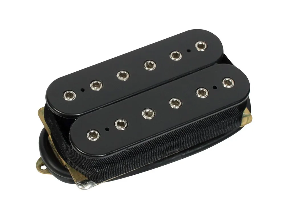 DiMarzio DP104FBK