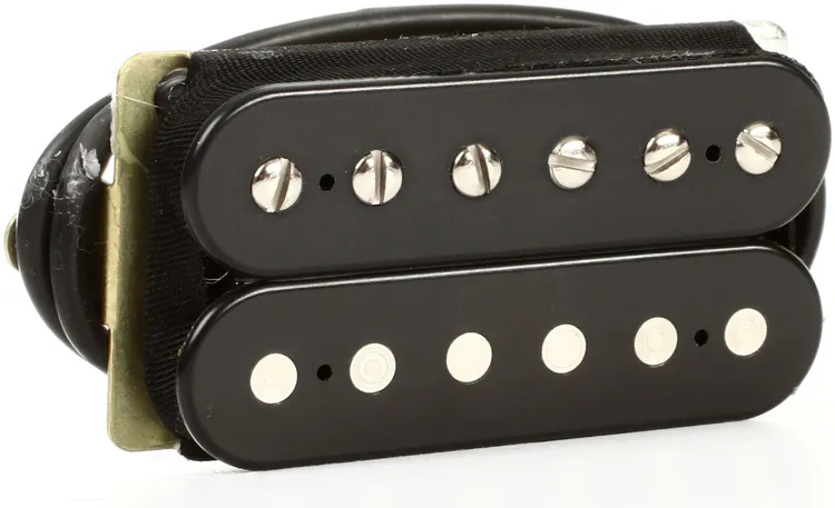 DiMarzio DP193BK