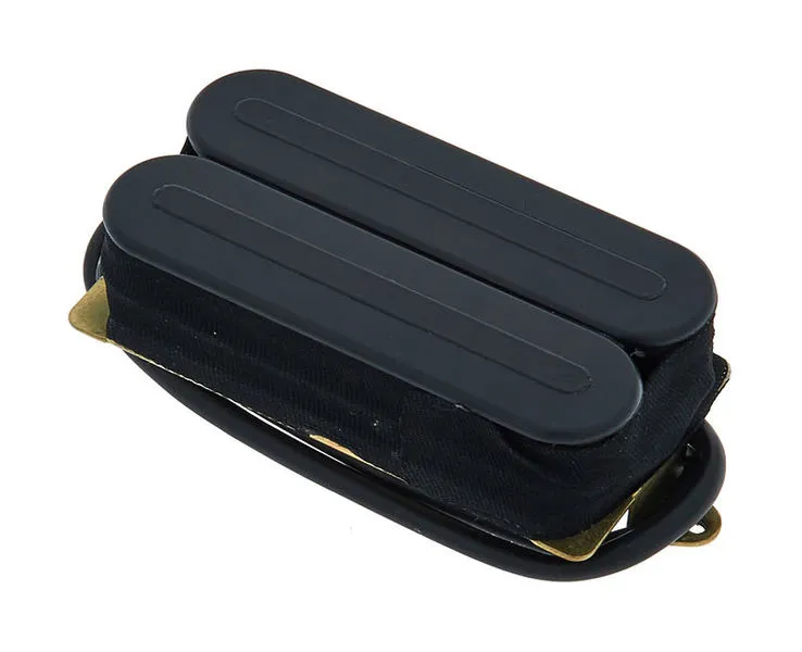 DiMarzio DP222BK