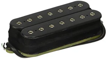 DiMarzio DP703BK