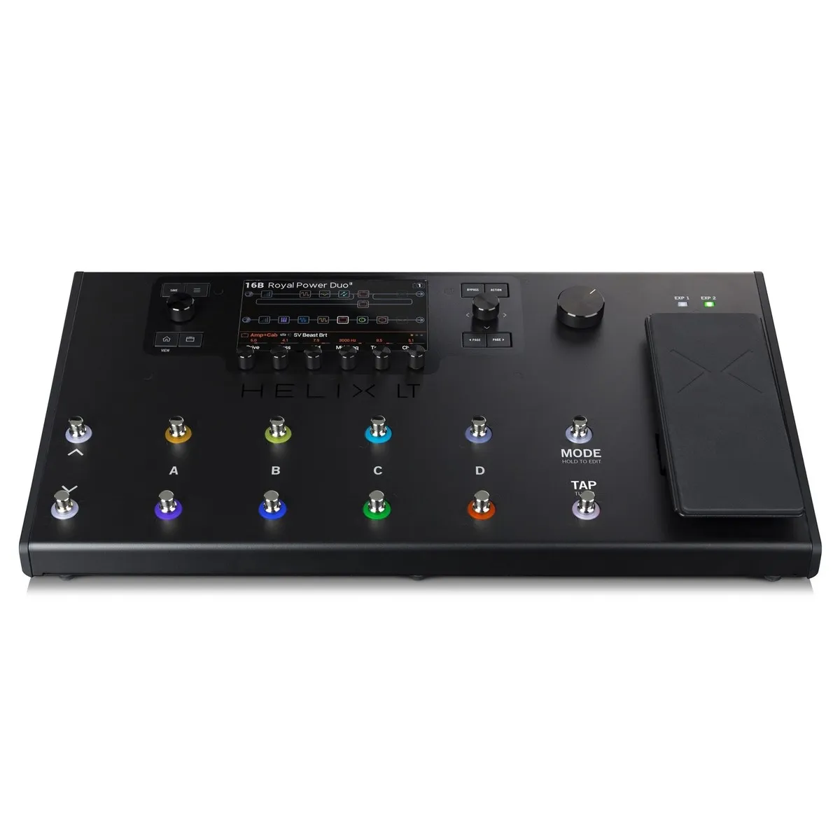 Line 6 Helix LT