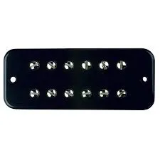 DiMarzio DP154BK