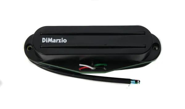 DiMarzio DP182BK