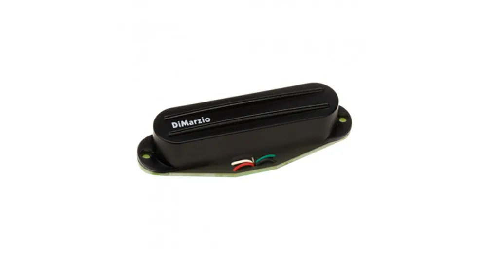 DiMarzio DP184BK