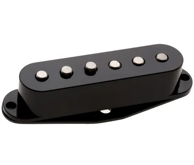 DiMarzio DP408BK