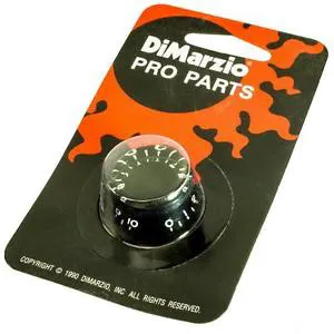 DiMarzio DM2100BK