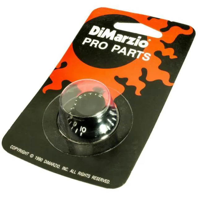 DiMarzio DM2101BK