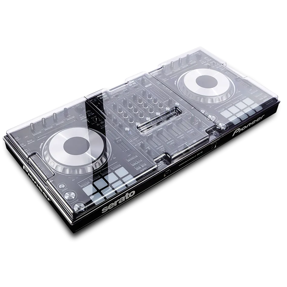 Decksaver Pioneer DDJ-SZ/SZ2 and DDJ-RZ cover
