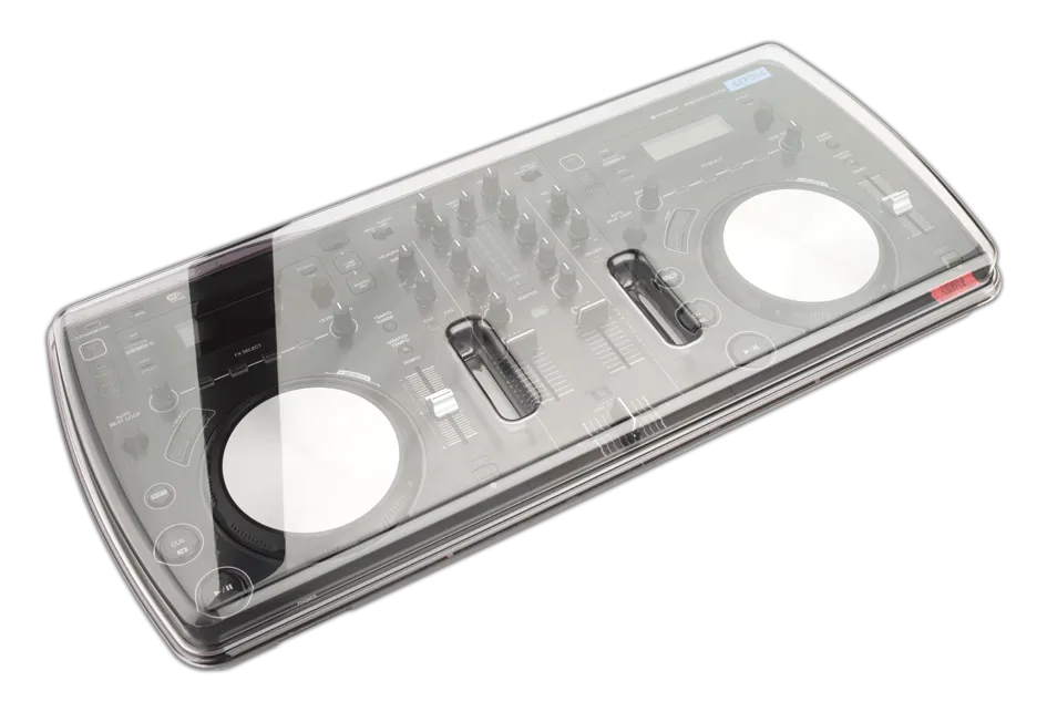 Decksaver Pioneer XDJ-AERO cover