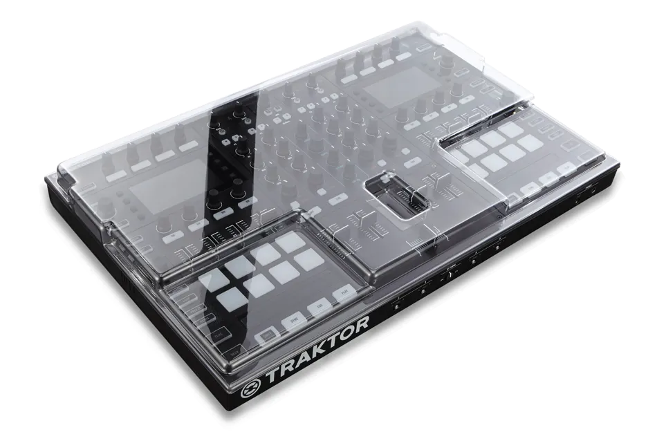 Decksaver NI Kontrol S8 cover