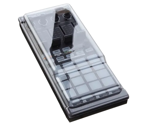 Decksaver NI Kontrol F1//Z1/X1Mk1&2 cover