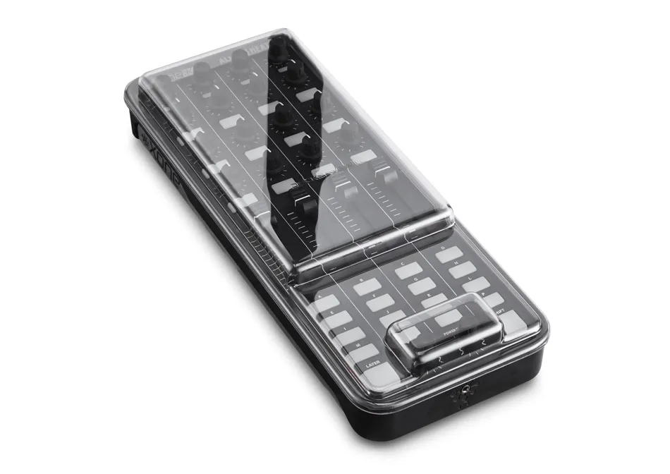 Decksaver Decksaver Allen & Heath Xone K2 cover (LIGHT EDITION)