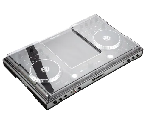 Decksaver Numark IDJ PRO cover