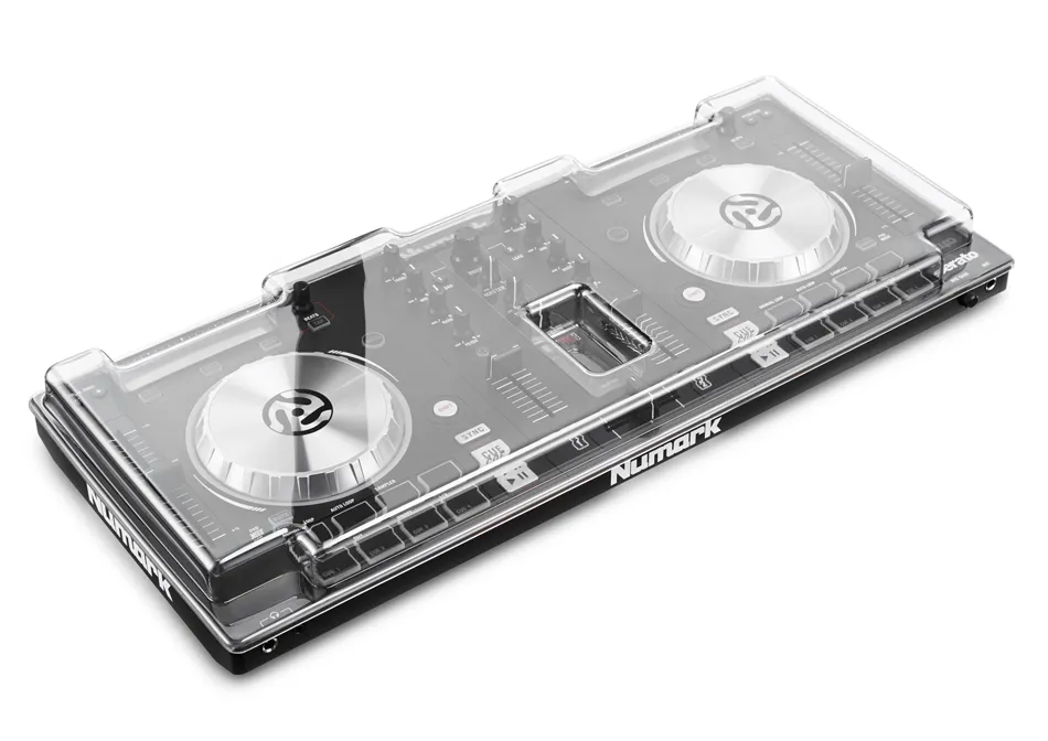 Decksaver LE Numark Mixtrack Pro III cover (LIGHT EDITION) cover
