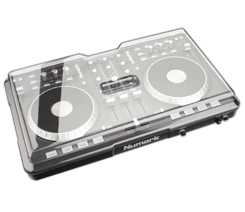 Decksaver Decksaver Numark Mixtrack Pro cover