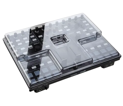 Decksaver Decksaver Novation Twitch