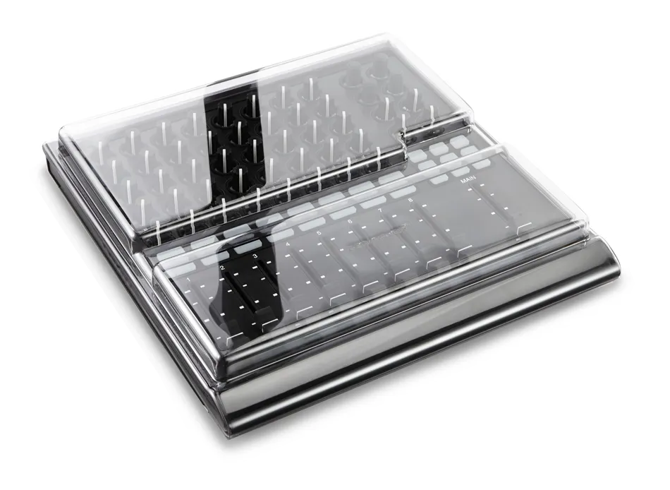Decksaver Decksaver Livid DS1 cover