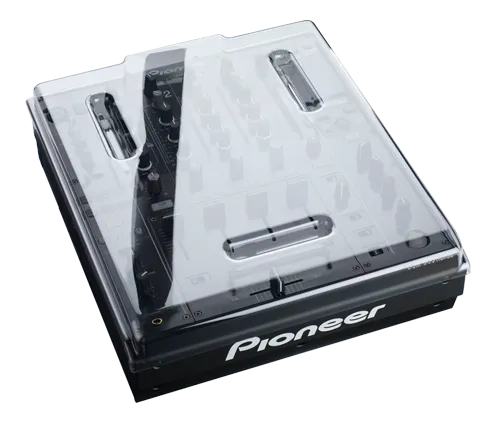 Decksaver Pioneer DJM-900 cover (Fits Nexus & SRT)