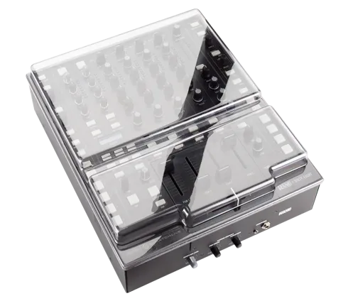 Decksaver Rane Sixty-Eight cover