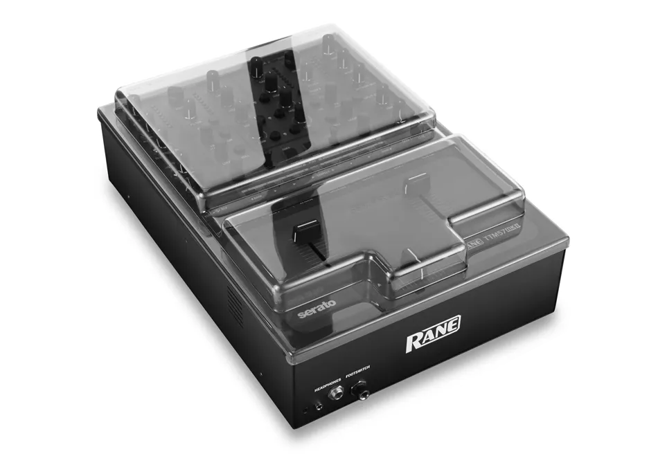 Decksaver Decksaver Rane TTM-57II cover