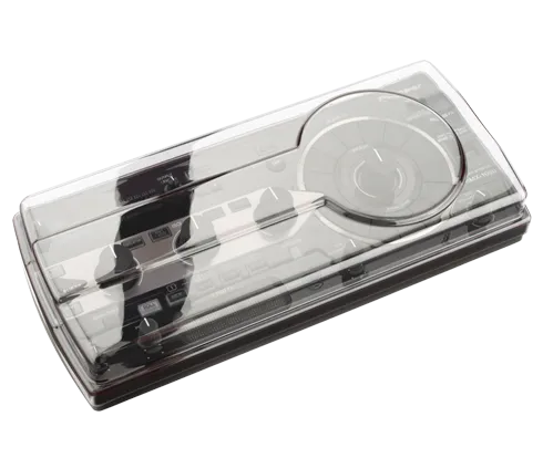 Decksaver Pioneer RMX-1000 cover