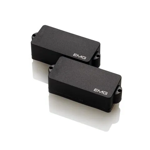 EMG EMG-P-BK