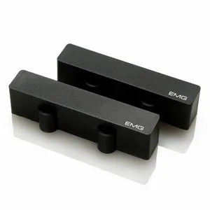 EMG EMG-J-BK SET