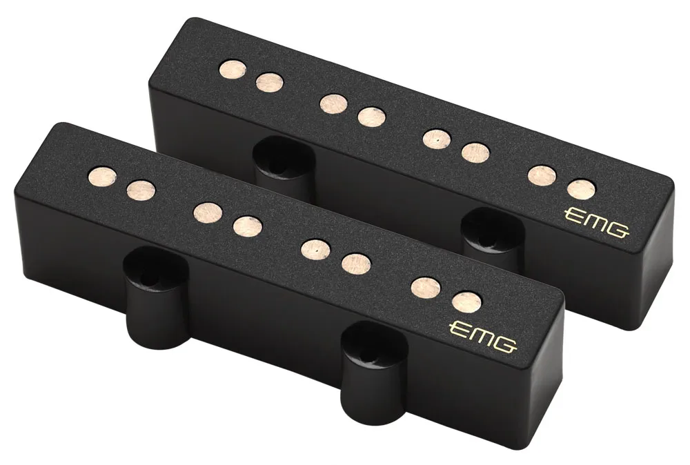 EMG EMG-JV-BK SET