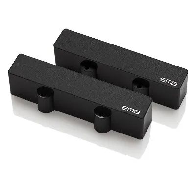 EMG EMG-J5-BK SET
