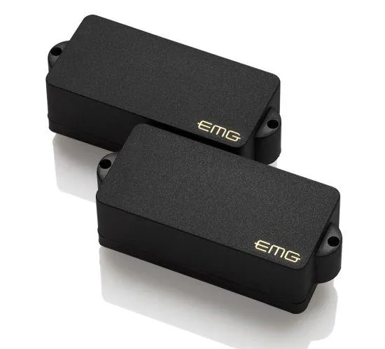 EMG PA-BK