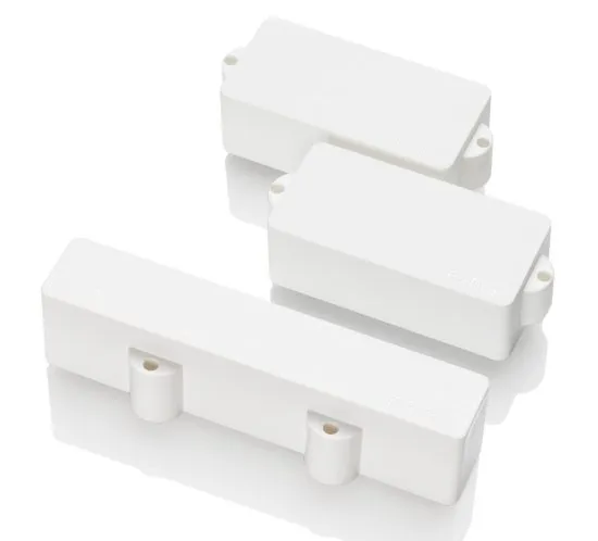 EMG PJ-WH SET