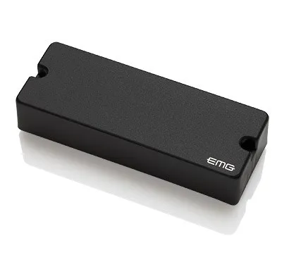 EMG 40DC-BK