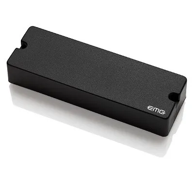EMG 45DC-BK