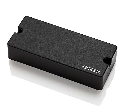 EMG 35CSX-BK