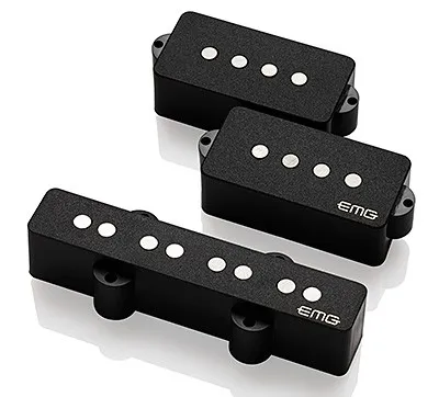 EMG GZR-PJHZ-BK