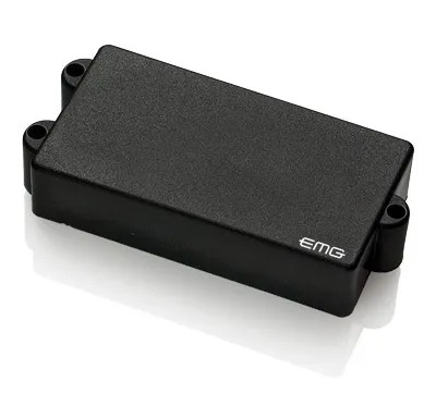 EMG MMCS-BK