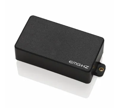EMG H4-BK