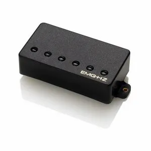 EMG FH1-BK