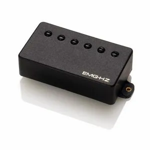 EMG FH1A-BK