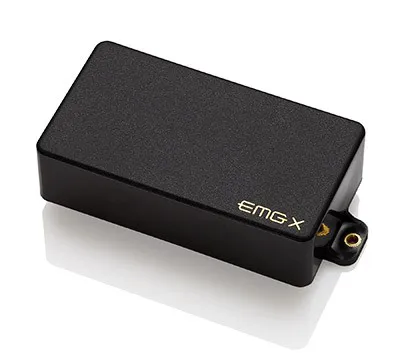 EMG 85X-BK