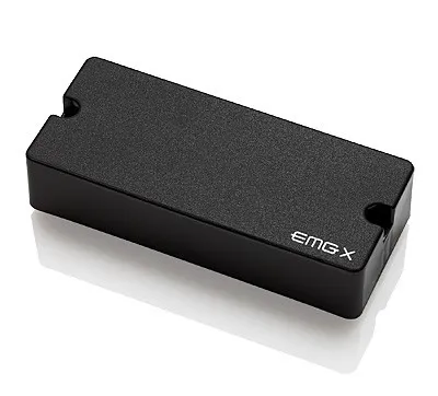 EMG 85-7X-BK